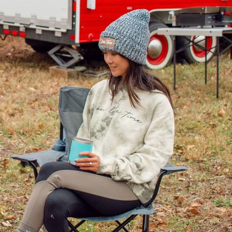 Tundra Beanie