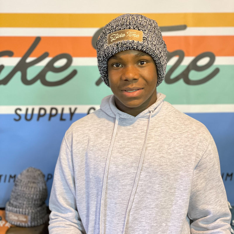 Tundra Beanie - Lake Time Supply Co.